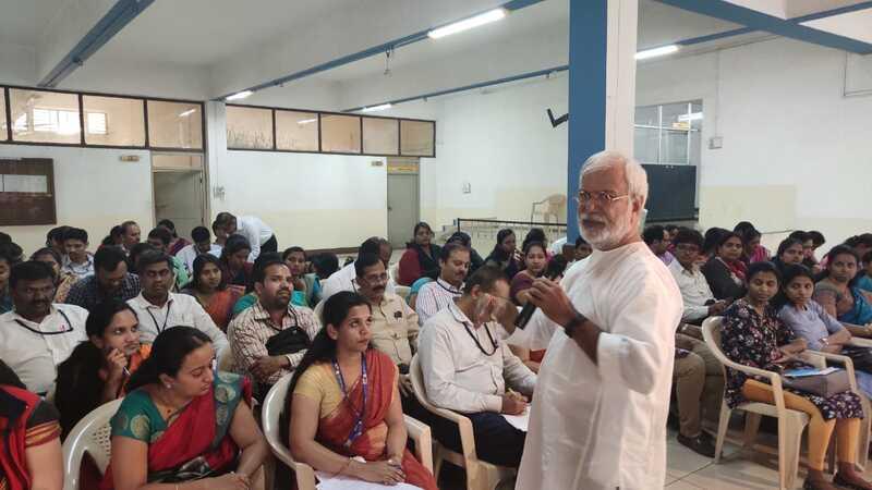 GSSS Simha Subbamahalakshmi First Grade College Mysore Extra-Curricular photo 16